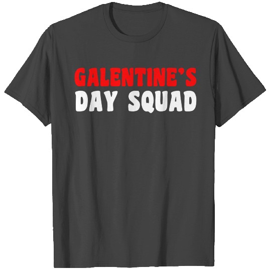 Galentines Day cute T Shirts