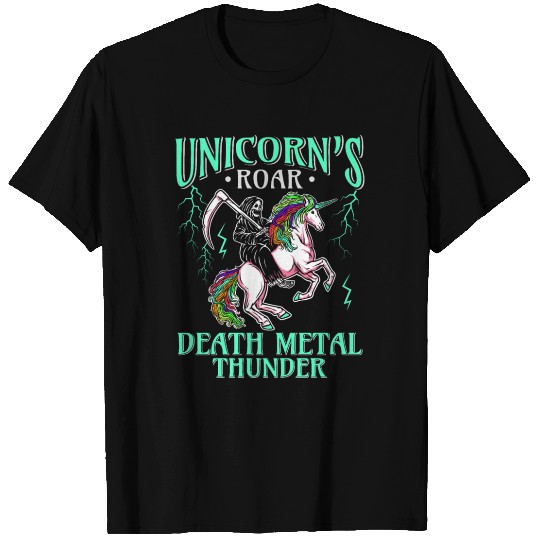 Goth Rock Satan Girl Woman Festivals Death Metal T Shirts