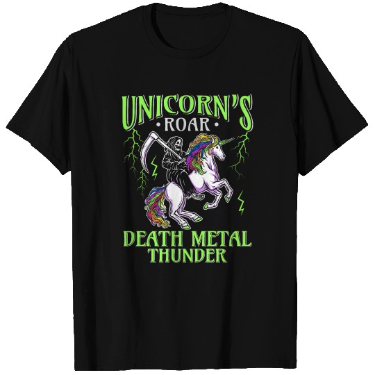 Goth Rock Satan Girl Woman Festivals Death Metal T Shirts