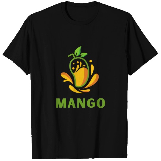 Mango | Mango lover T Shirts