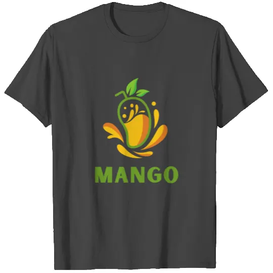 Mango | Mango lover T Shirts