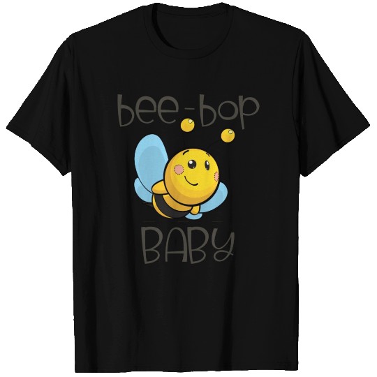 Bee Bop Baby T Shirts