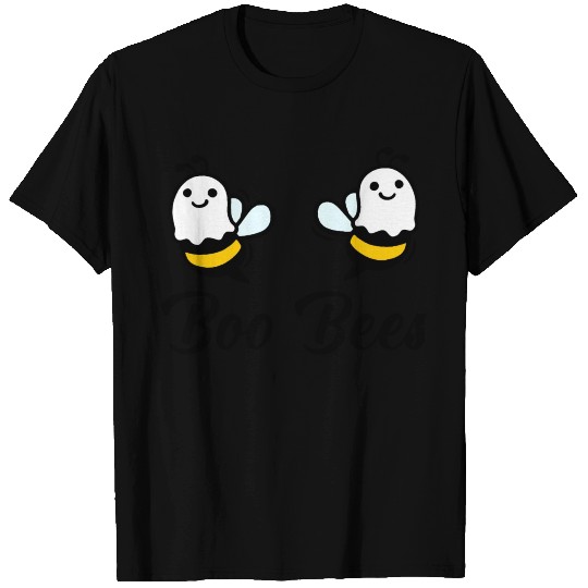 Funny Boo Bees T Shirts