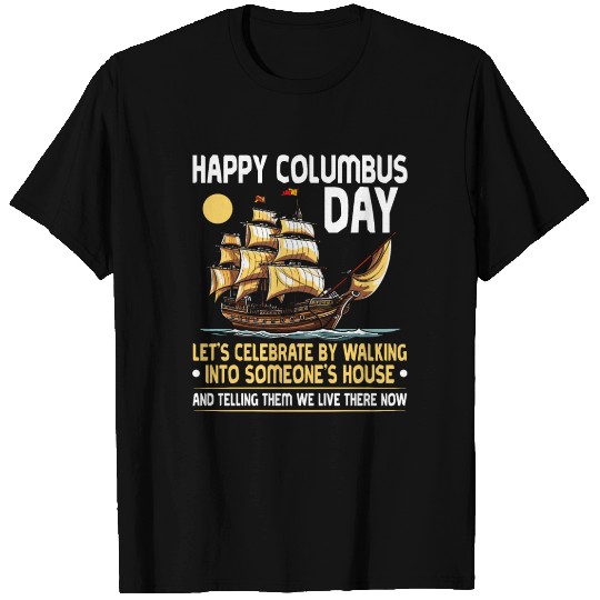 Aboriginal Indians Indigenous Native American Day T Shirts