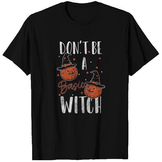 Witchcraft Woman Sorcery Saying T Shirts