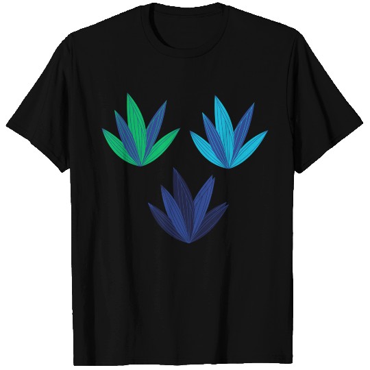 Blossom T Shirts: The Perfect Blend of Style and Nature