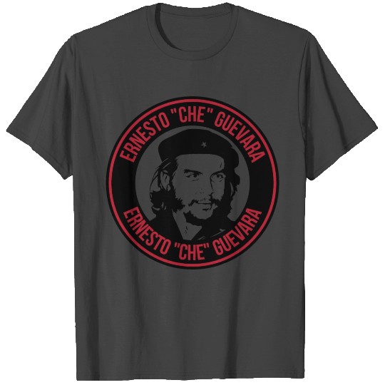 Ernesto "Che" Guevara T Shirts