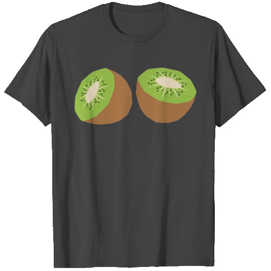 kiwi bucket Hat T Shirts