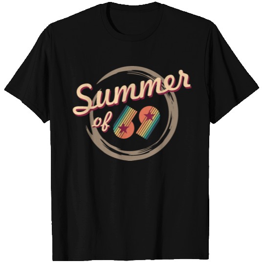 Summer of 69 T Shirts