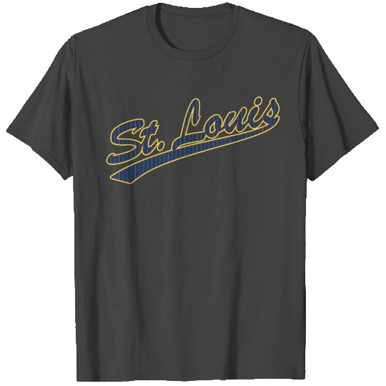 St Louis humor T Shirts