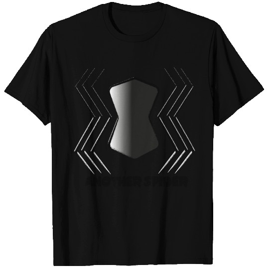 another spider T Shirts nature