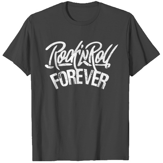 New Edition Rock And Roll Forever T Shirts