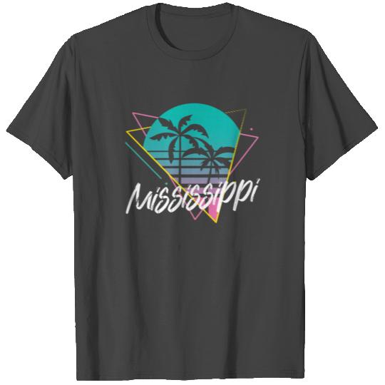 Mississippi Usa Staate T Shirts