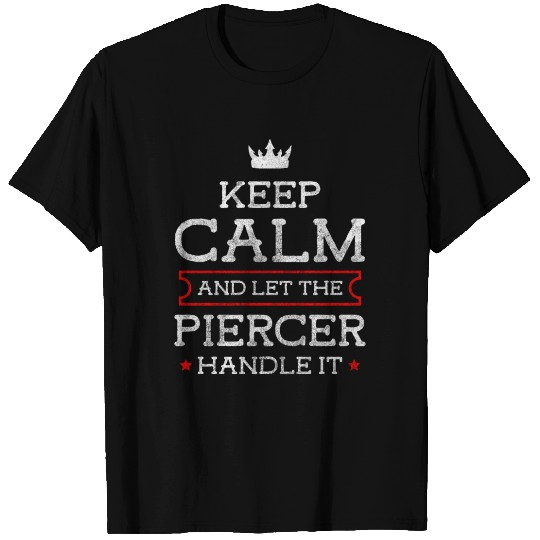 Piercing Stitch Piercing Studio Pain T Shirts