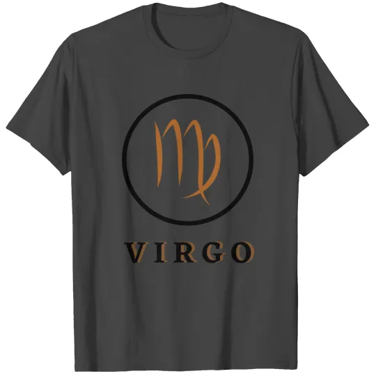 Virgo T Shirts