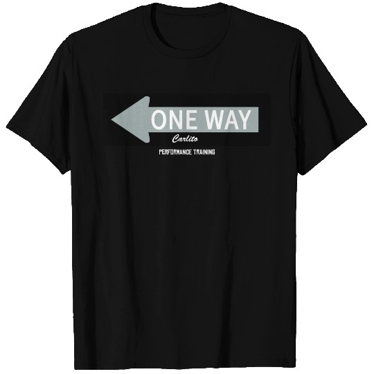 Raiders Oneway Print T Shirts (W)