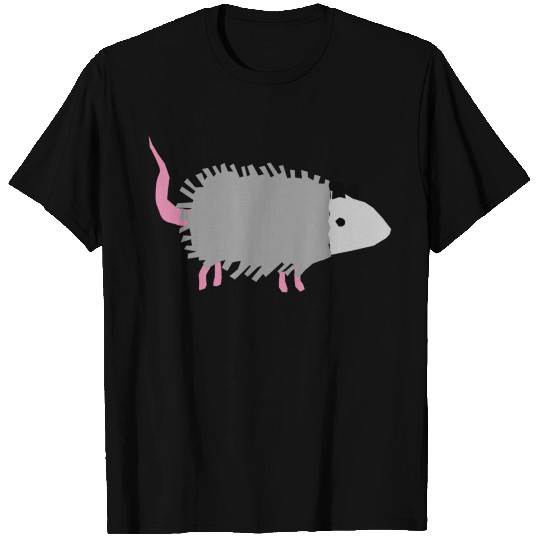 possum ! T Shirts