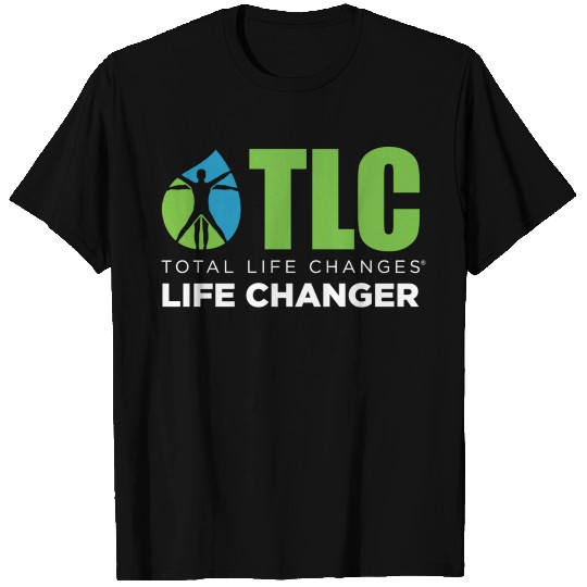 TLC LC Logo v2 1 T Shirts