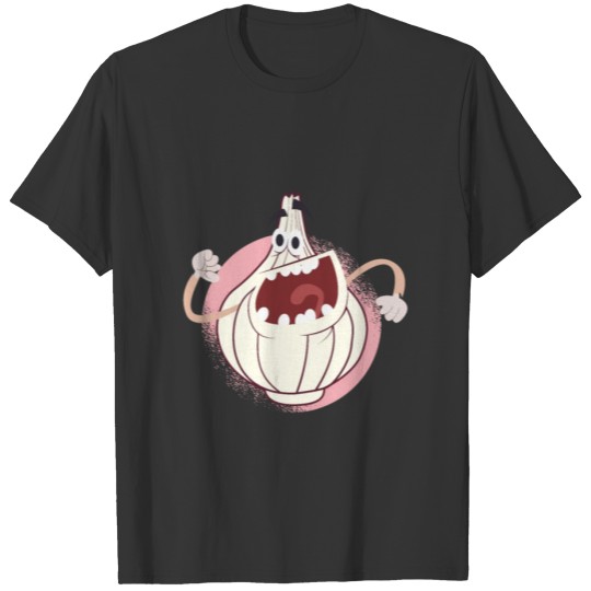 Funny Onion T Shirts