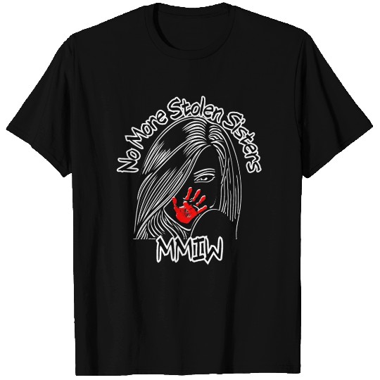 MMIW T Shirts