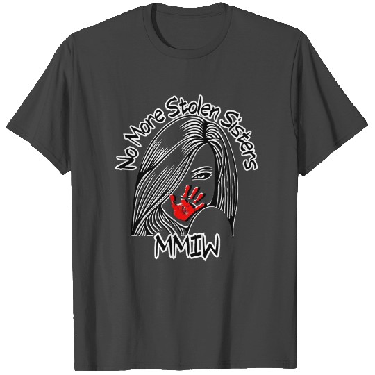 MMIW T Shirts