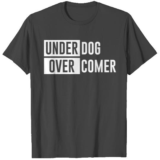 UNDERDOG T Shirts