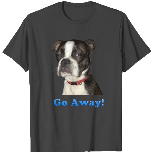 Grumpy Gizmo T Shirts