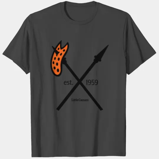Little Caesars Est 1959 T Shirts