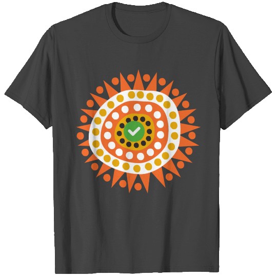 Yes To The Voice T Shirts