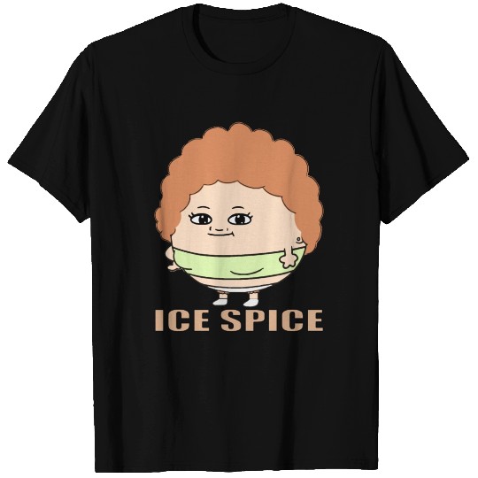 Funny Ice Spice T Shirts