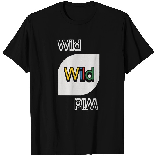 Uno Wild Card T Shirts