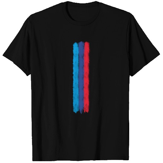 Motorsport Power Line T Shirts