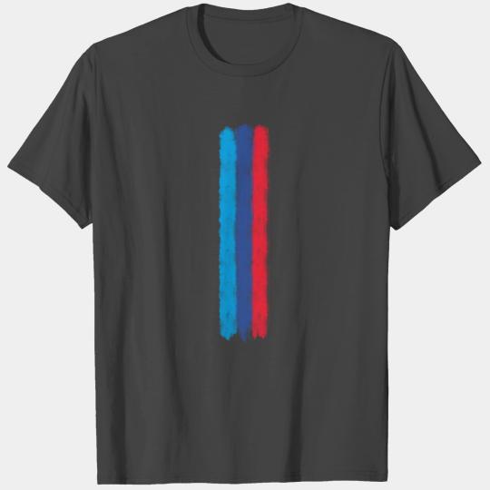 Motorsport Power Line T Shirts