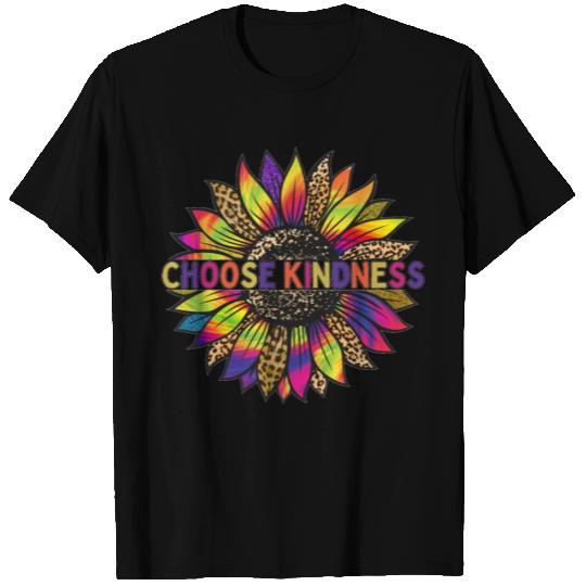 Choose Kindness T Shirts