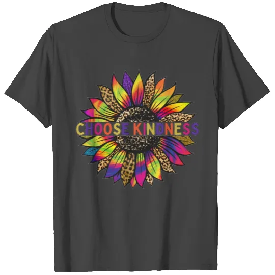 Choose Kindness T Shirts