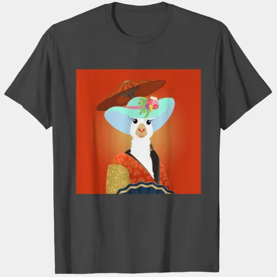 COGGI TOKYO T Shirts