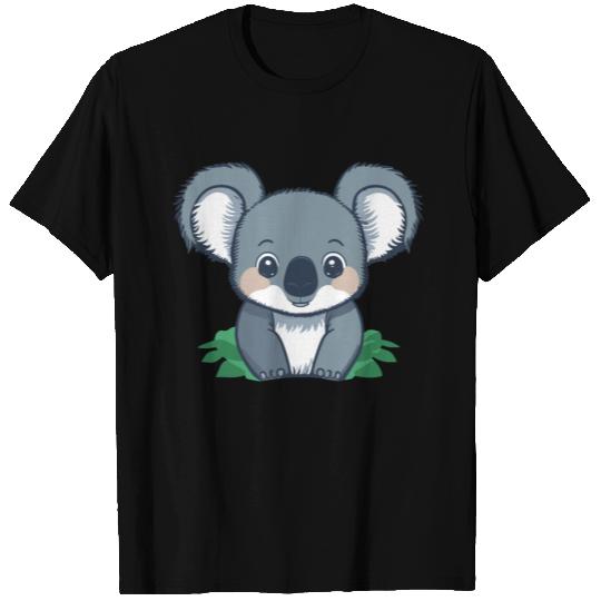 Cute baby Koala T Shirts