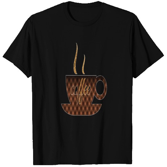 Original Coffee Love T Shirts