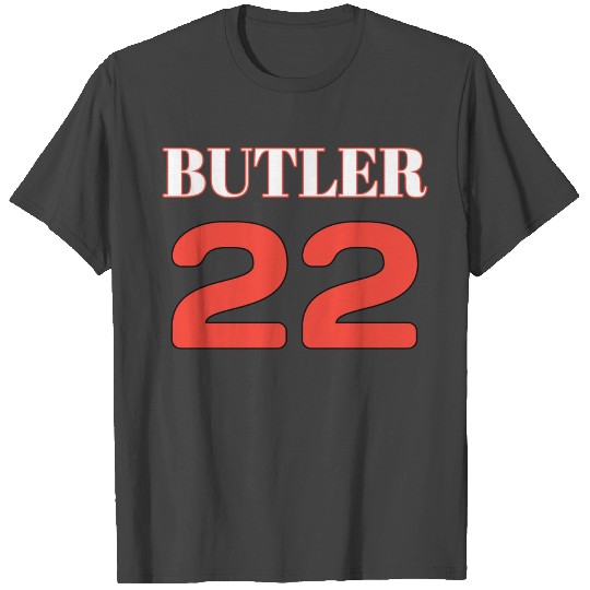 Jimmy butler T Shirts