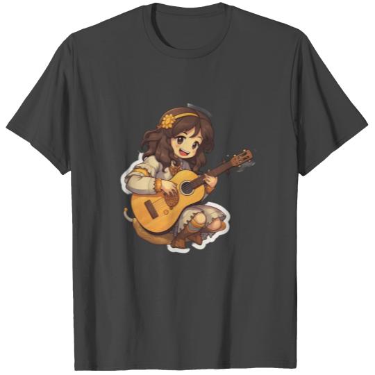 Vintage Joyful Bard T Shirts