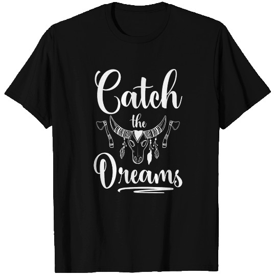 Dreams Spiritual Mandala T Shirts