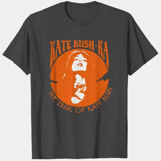 Kate Bush T Shirts
