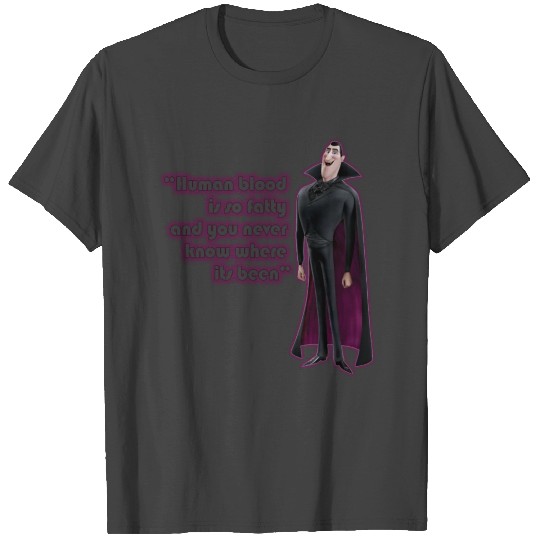HOTEL TRANSYLVANIA T Shirts