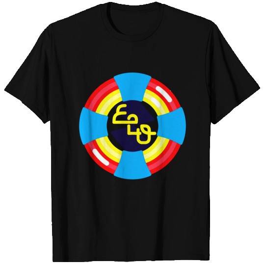 Elo Best Of Music T Shirts