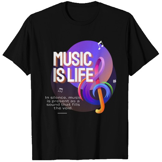 Unisex Contrast T Shirts