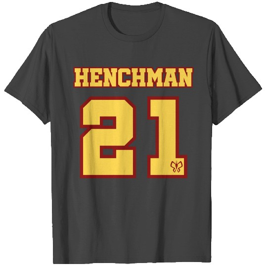 Venture Bros Henchman 21 T Shirts