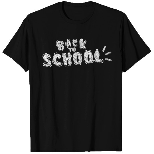 Best Simple Back to School T Shirts