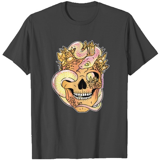 Skull Candy T Shirts