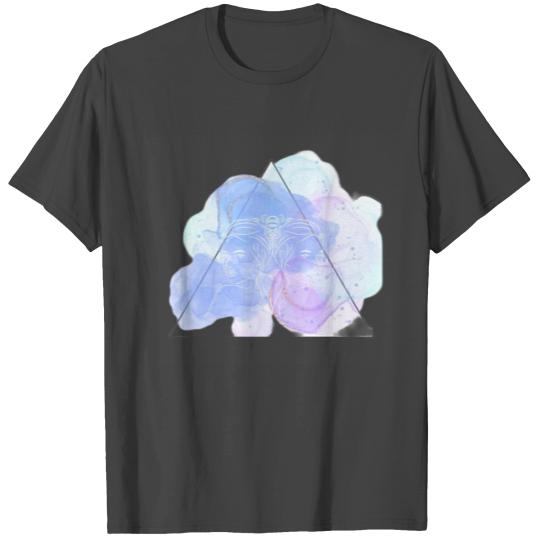 Powerful and athletic girl - Super girl T Shirts