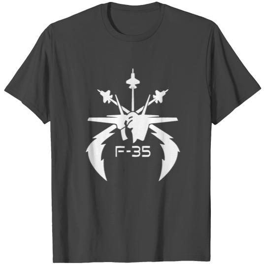 F 35 T Shirts